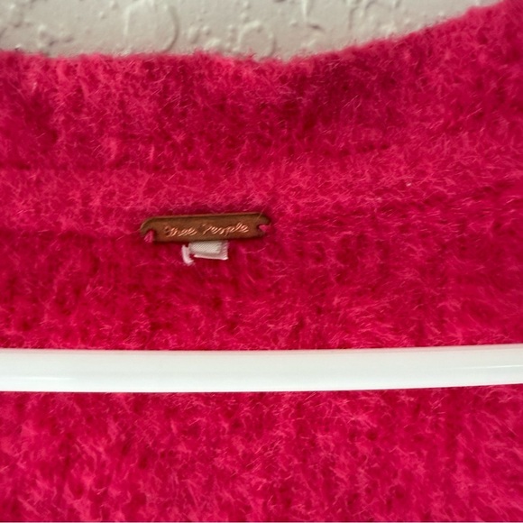 Free people Moonbeam Pullover - Picture 5 of 7